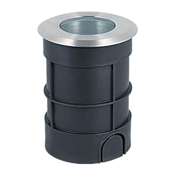 outdoor underground deck light