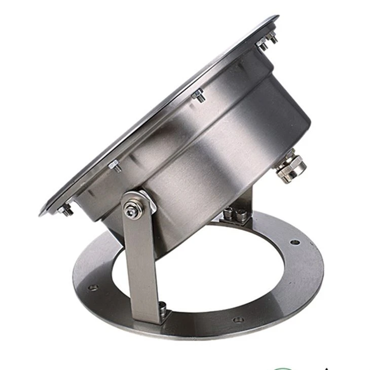ss led underwater light